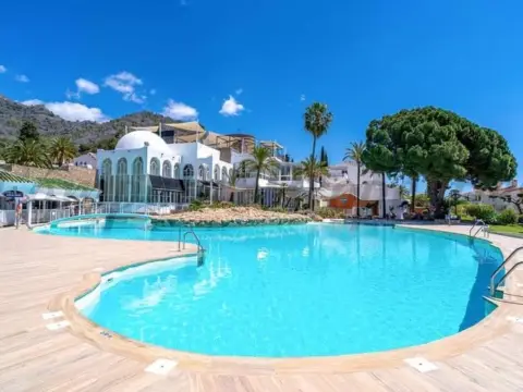 Apartamento en Capistrano-Cueva de Nerja