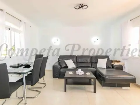 Apartamento en Capistrano-Cueva de Nerja