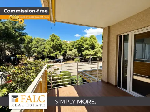 Apartamento en Les Meravelles