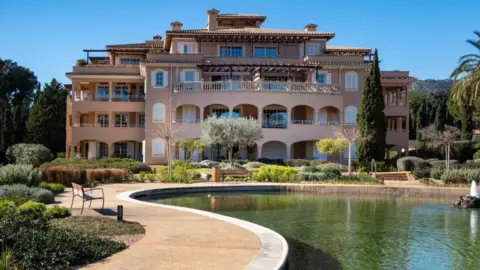 Apartamento en Palmanova-Son Caliu