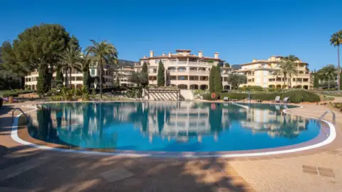 Apartamento en Palmanova-Son Caliu