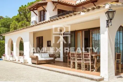 Casa en Tossa de Mar