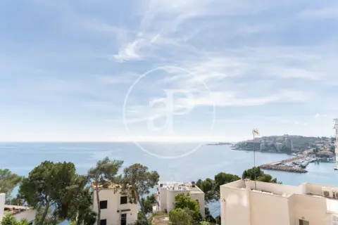 Apartamento en Sant Agustí