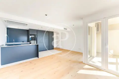 Apartamento en Sant Agustí