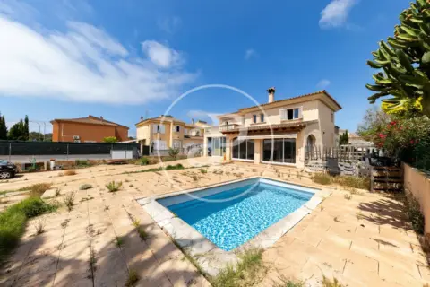 Casa en Ses Palmeres