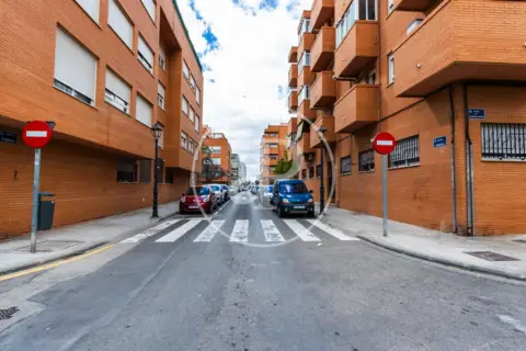 Casa en Benimàmet