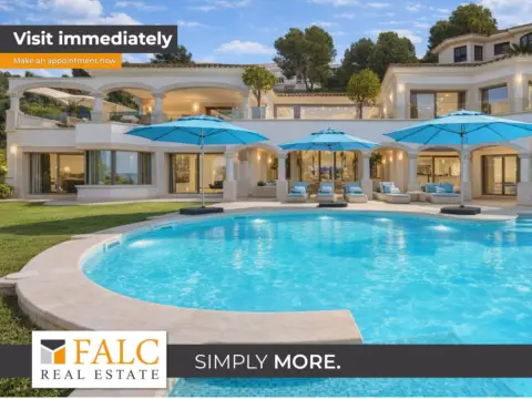 Casa en Costa de la Calma