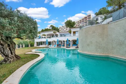 Casa en Costa de la Calma