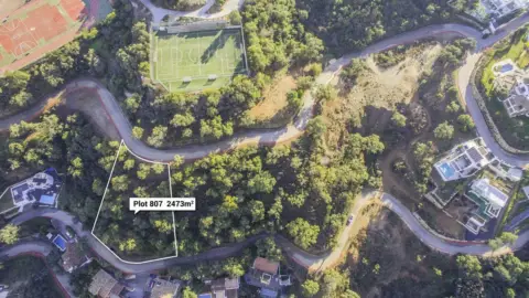 Terreno en La Mairena