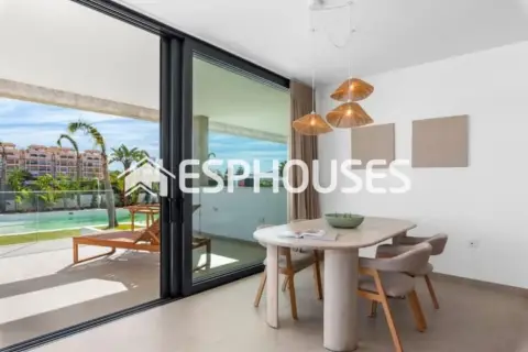 Piso en Islas Menores-Mar de Cristal