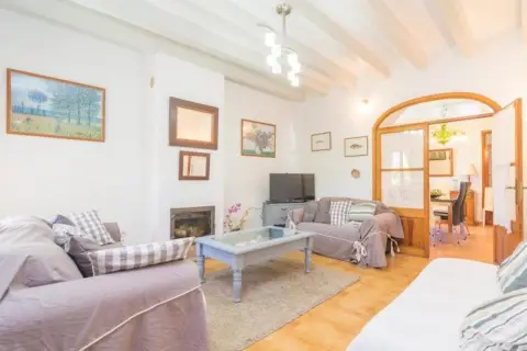 Finca rústica en Sóller