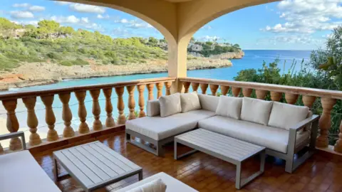 Apartamento en Porto Cristo