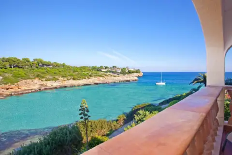 Apartamento en Porto Cristo