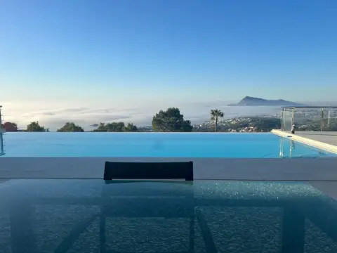 Casa en Altea La Vella