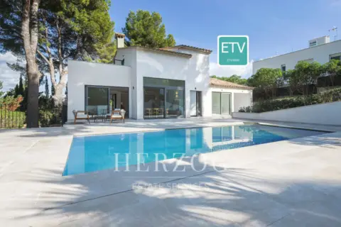 Casa en Costa de la Calma