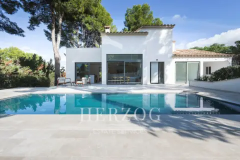 Casa en Costa de la Calma