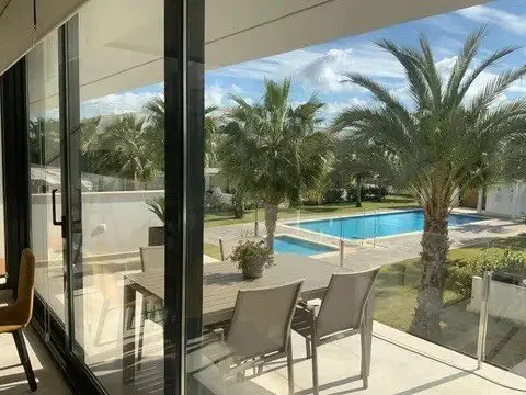 Apartamento en Islas Menores-Mar de Cristal