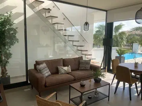 Apartamento en Islas Menores-Mar de Cristal