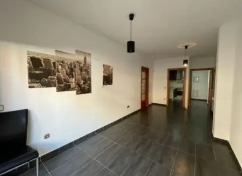 Apartamento en Urbanitzacions Niàgara Parc-Àgora Parc-Roca-Rossa