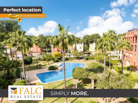 Ático en Santa Ponça