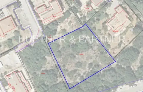 Terreno en Cales de Mallorca