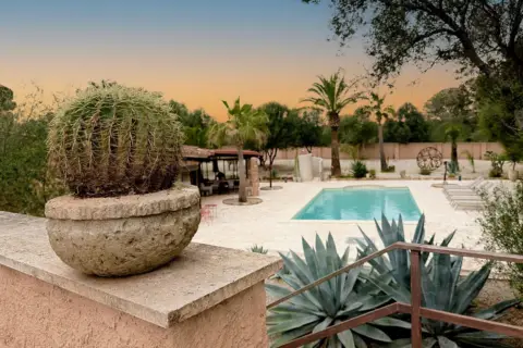 Finca rústica en Santanyí