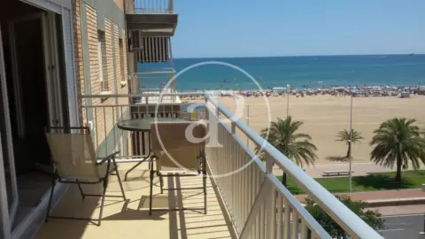 Apartamento en Playa de Gandia