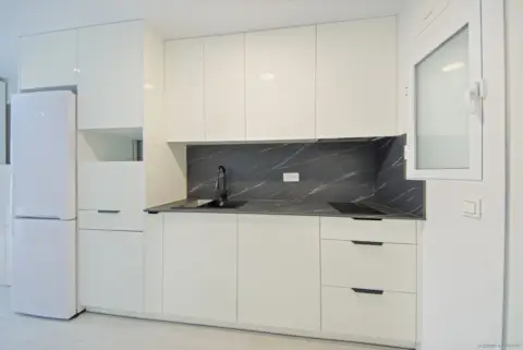 Apartamento en Cales de Mallorca