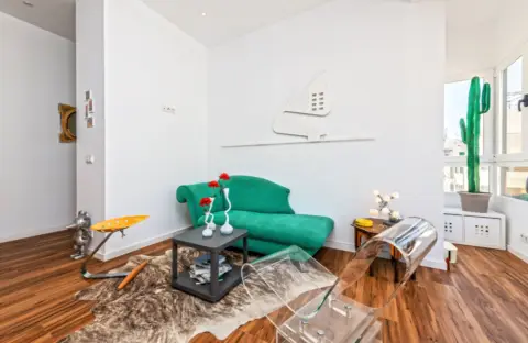 Apartamento en Santa Catalina