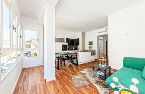 Apartamento en Santa Catalina