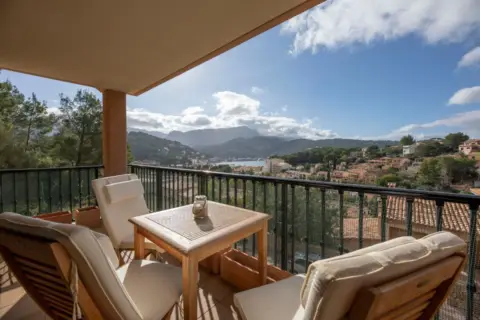 Apartamento en Lazareto