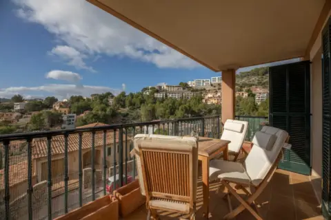 Apartamento en Lazareto