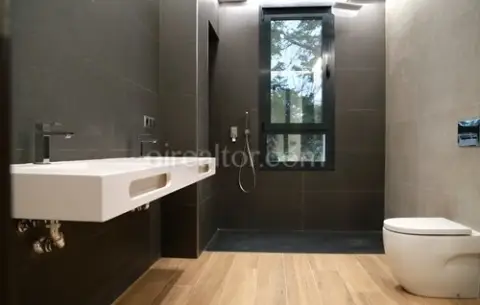 Casa en Madrid Capital