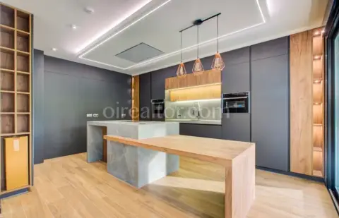 Casa en Madrid Capital