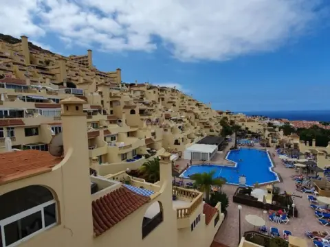 Apartamento en El Torviscal