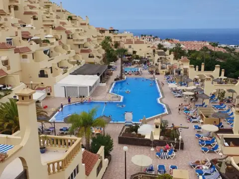 Apartamento en El Torviscal