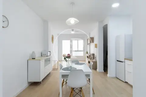 Apartamento en Centre Port