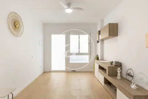 Apartamento en Centre Port