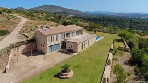 Finca rústica en Son Macià
