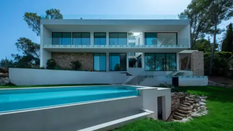 Casa en Costa Calma