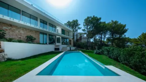 Casa en Costa Calma