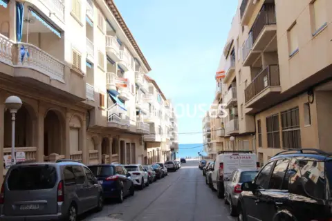 Piso en Guardamar Playa