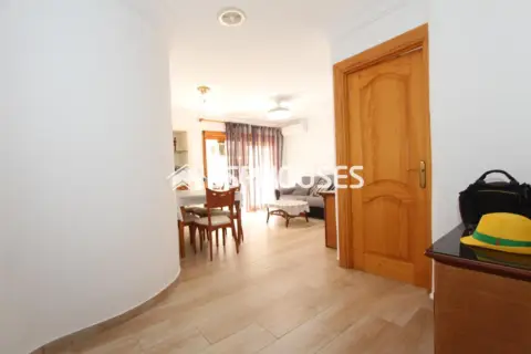 Piso en Guardamar Playa