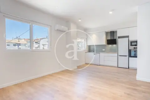 Apartamento en Russafa