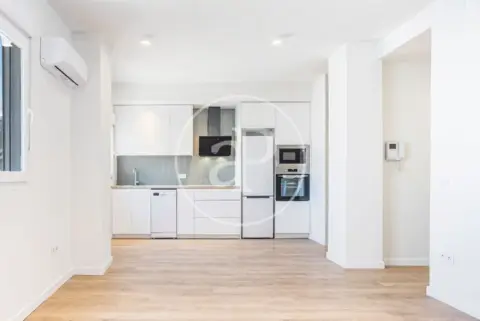 Apartamento en Russafa