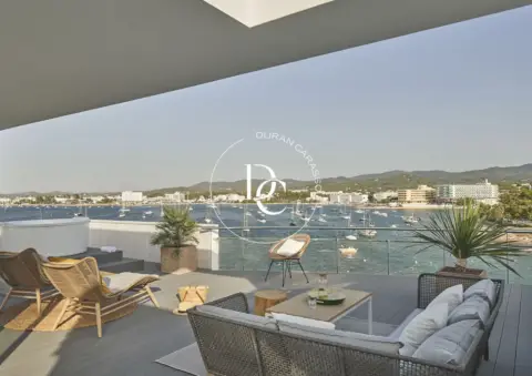 Apartamento en Aeroport d'Eivissa