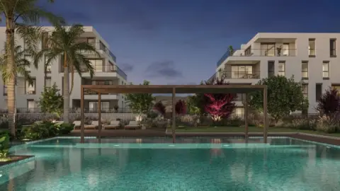 Apartamento en La Torre-L'Almadrava