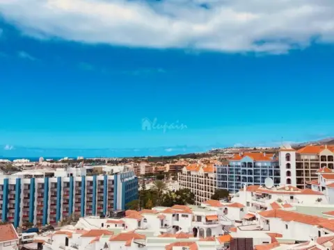 Apartamento en Los Cristos