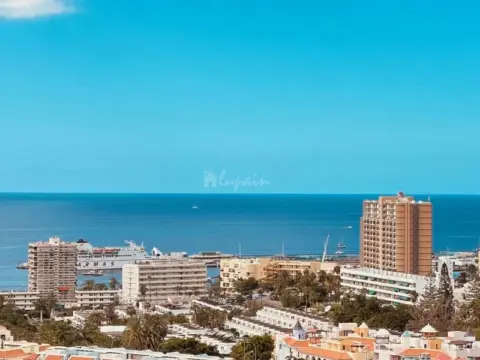 Apartamento en Los Cristos