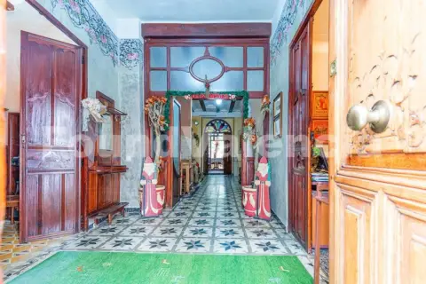 Casa en Albaida